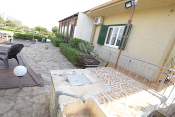 villa rosa