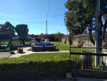 villa rosa
