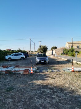 villa rosa
