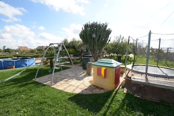 villa rosa