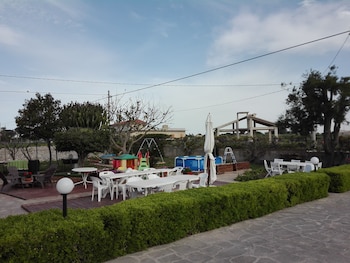 villa rosa