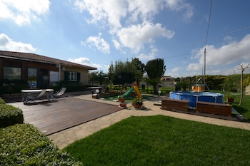 villa rosa