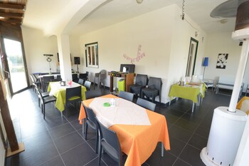 villa rosa