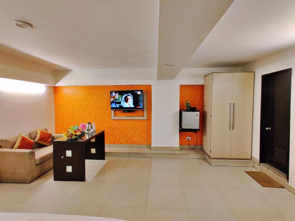 hotel durga international