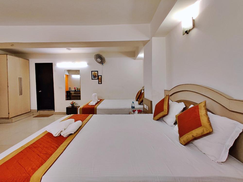 hotel durga international