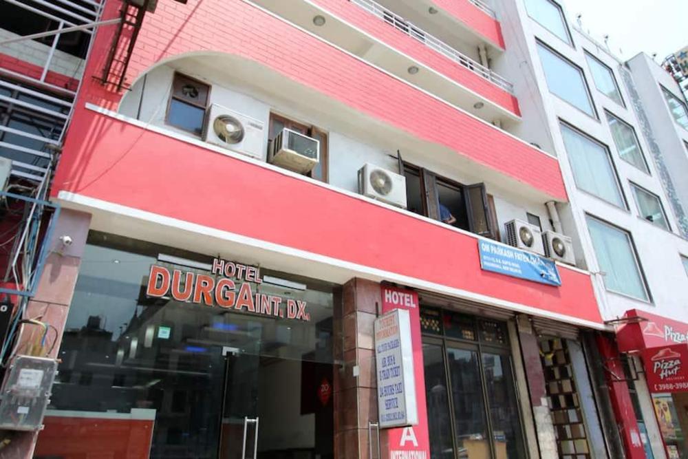 hotel durga international