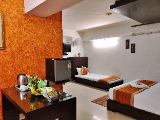 hotel durga international