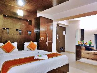 hotel durga international