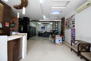 hotel durga international