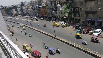 hotel durga international