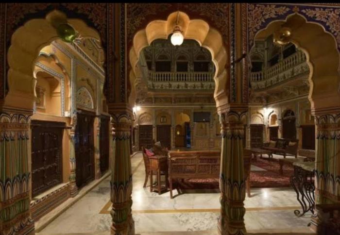 mandawa