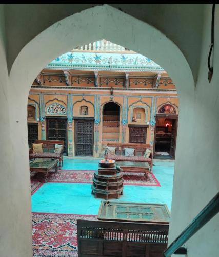 mandawa