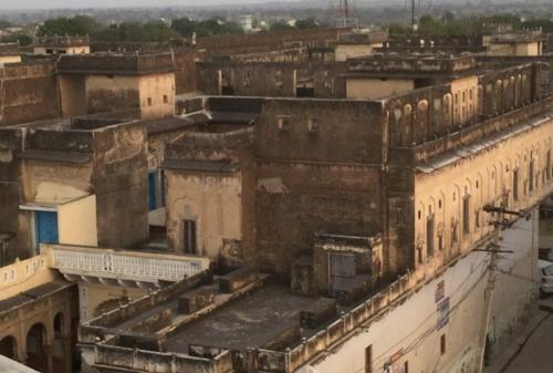 mandawa