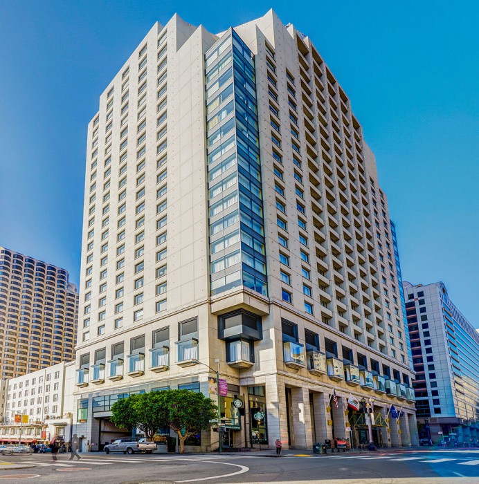 hotel nikko san francisco