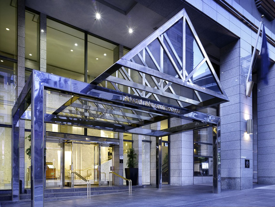 hotel nikko san francisco