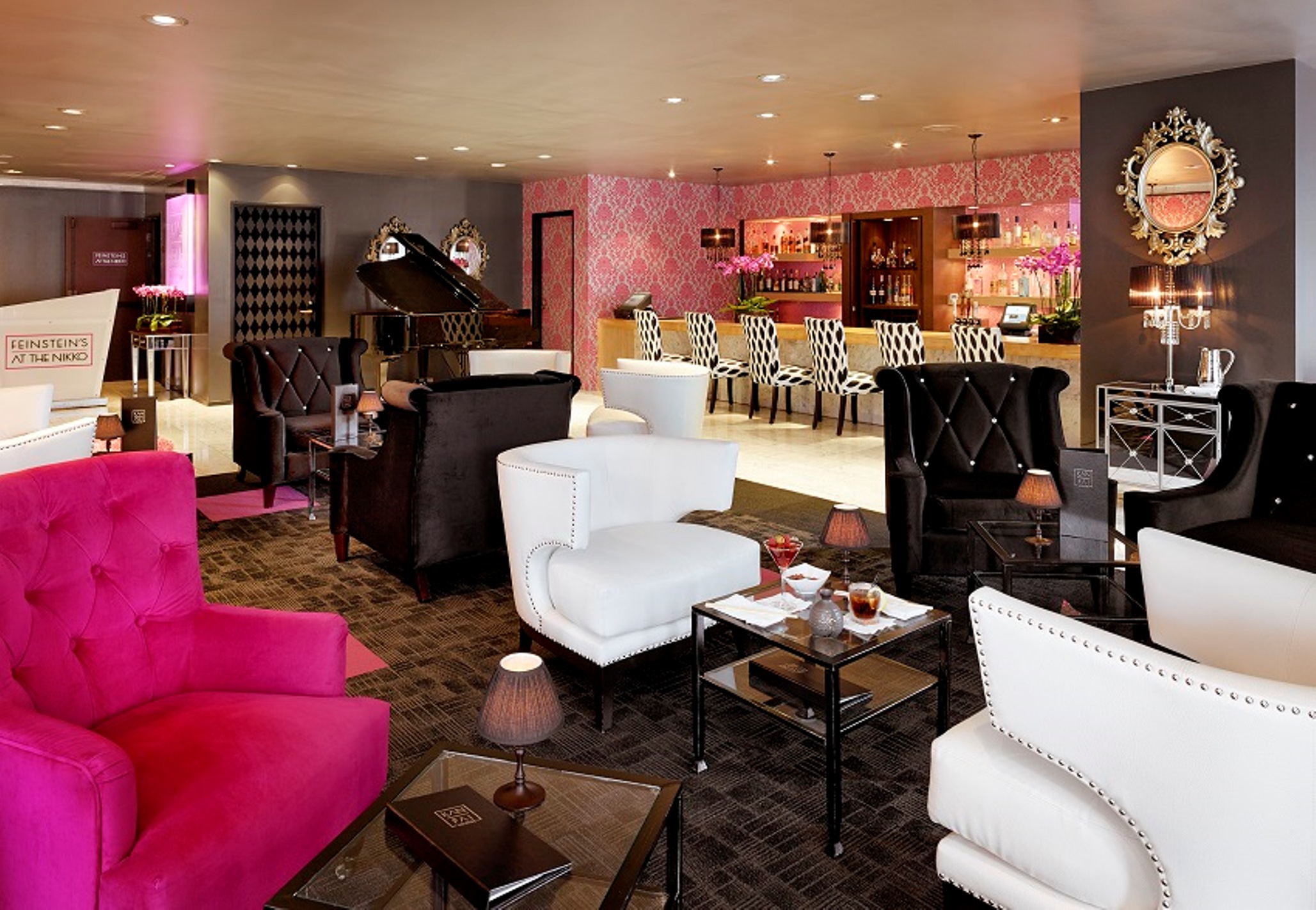 hotel nikko san francisco