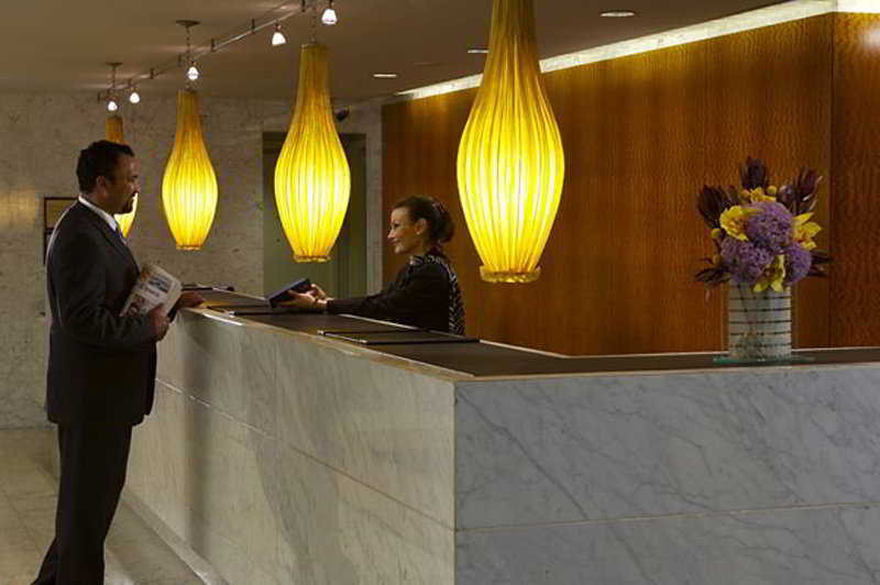 hotel nikko san francisco