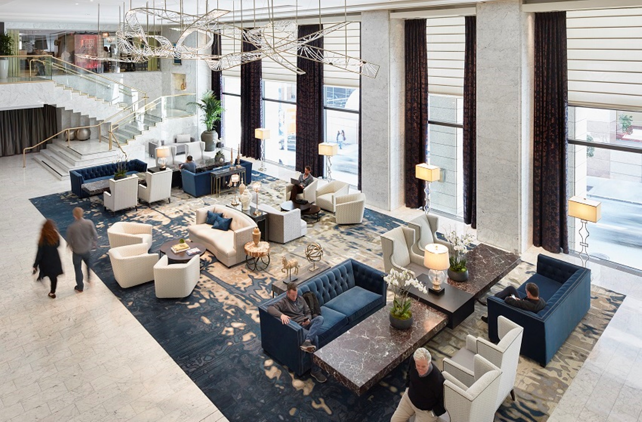 hotel nikko san francisco