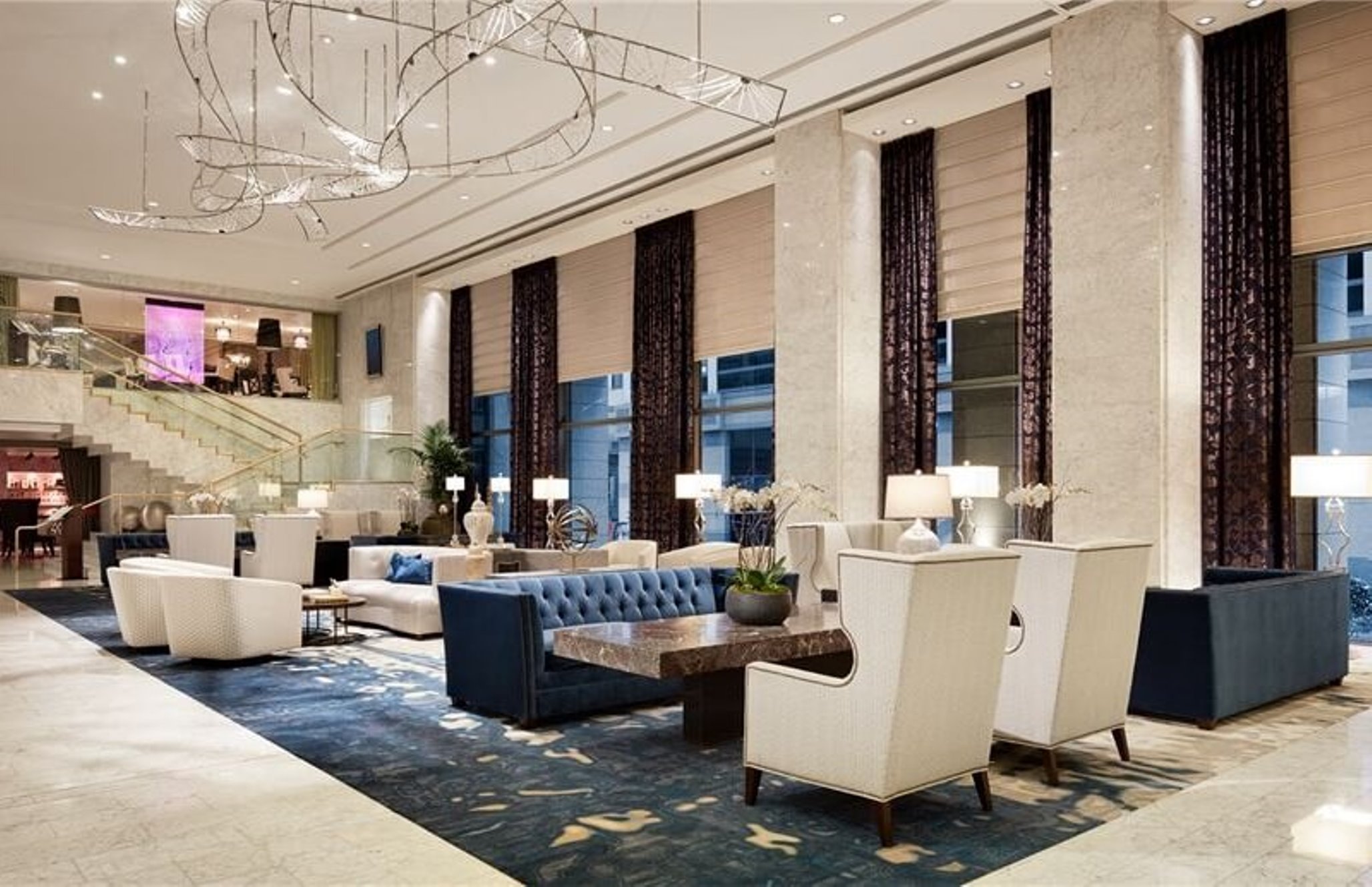 hotel nikko san francisco