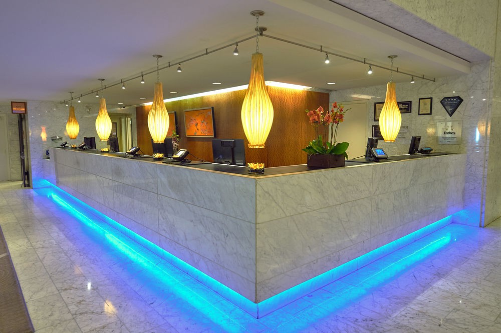 hotel nikko san francisco