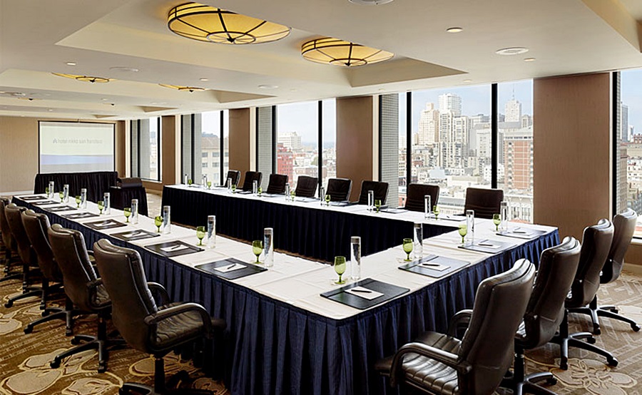 hotel nikko san francisco