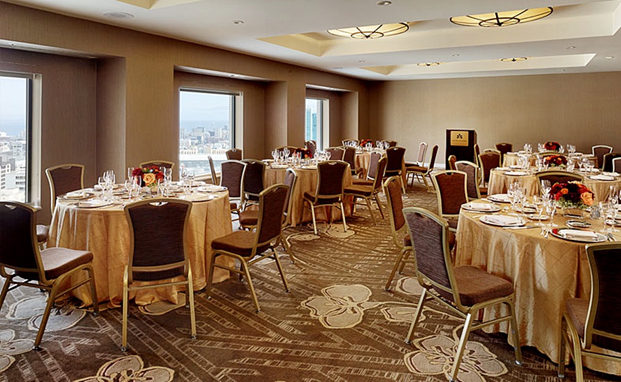 hotel nikko san francisco