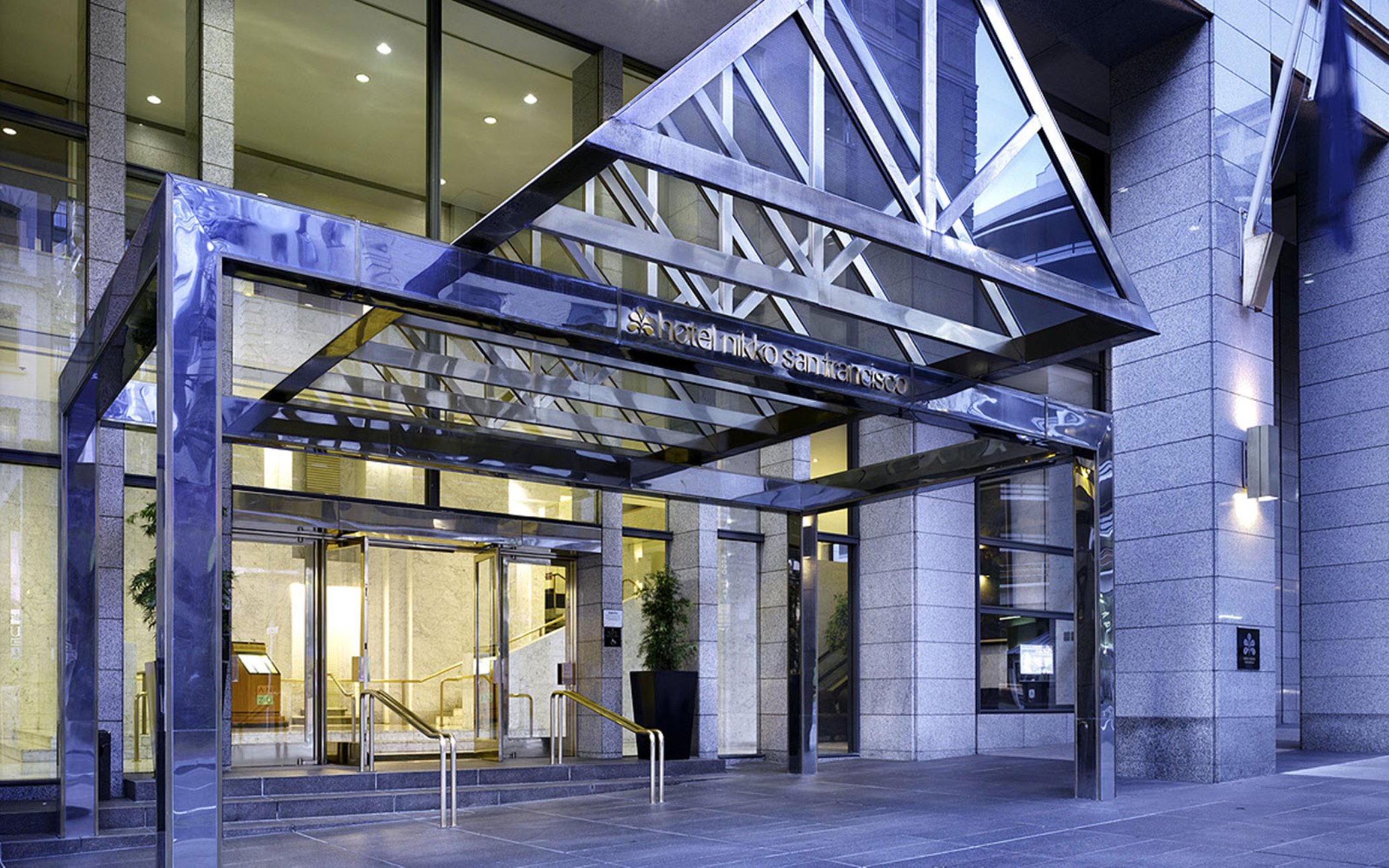 hotel nikko san francisco