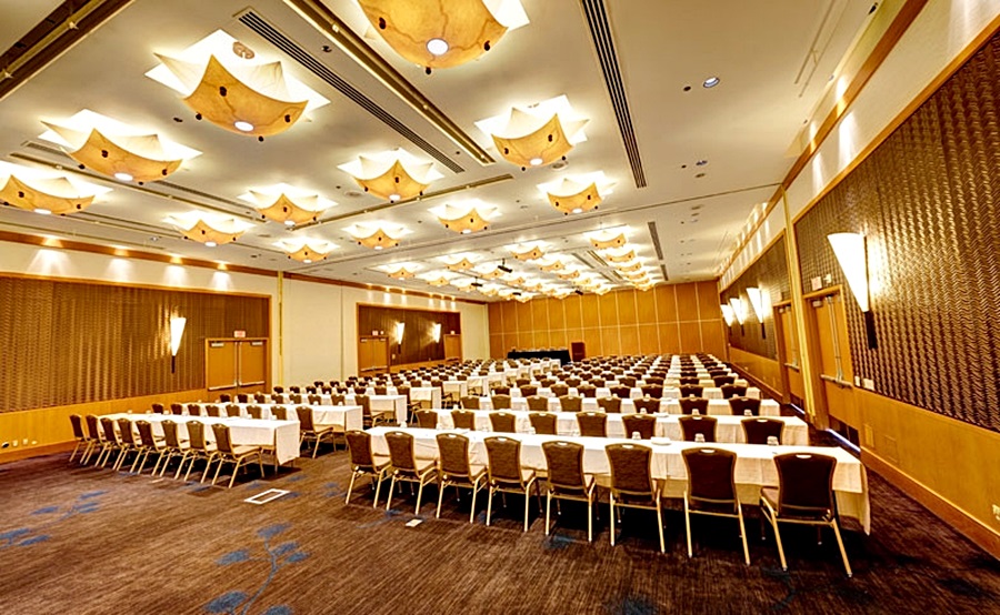 hotel nikko san francisco