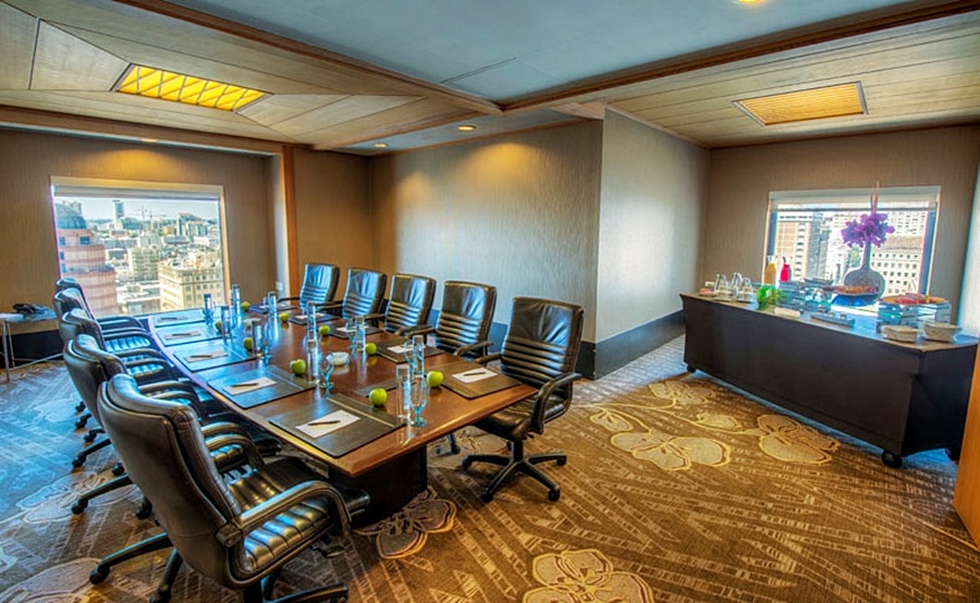 hotel nikko san francisco