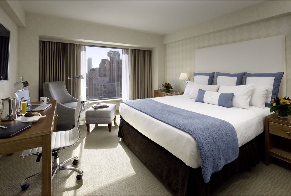 hotel nikko san francisco