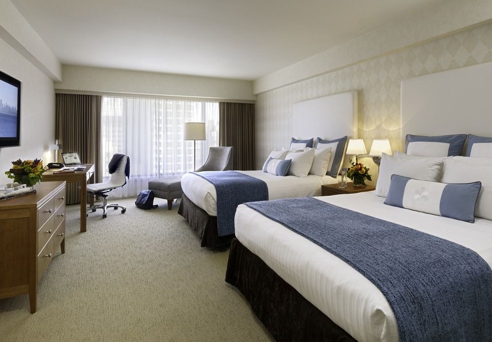 hotel nikko san francisco