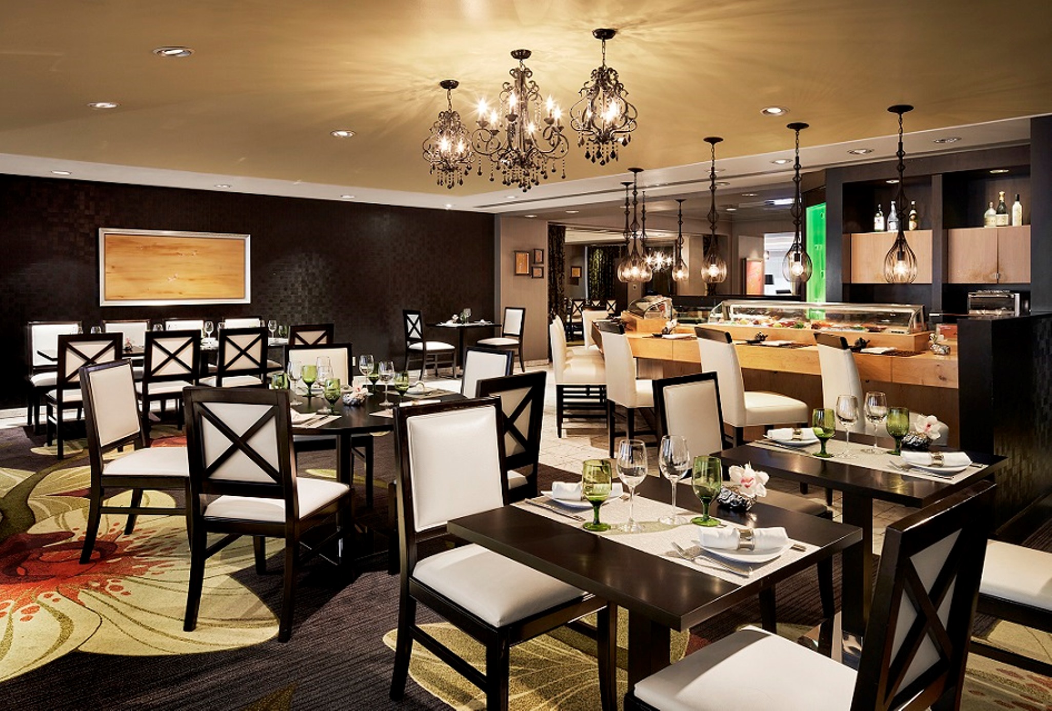 hotel nikko san francisco