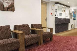 days inn by wyndham london stansted airport