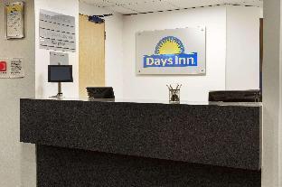 days inn by wyndham london stansted airport