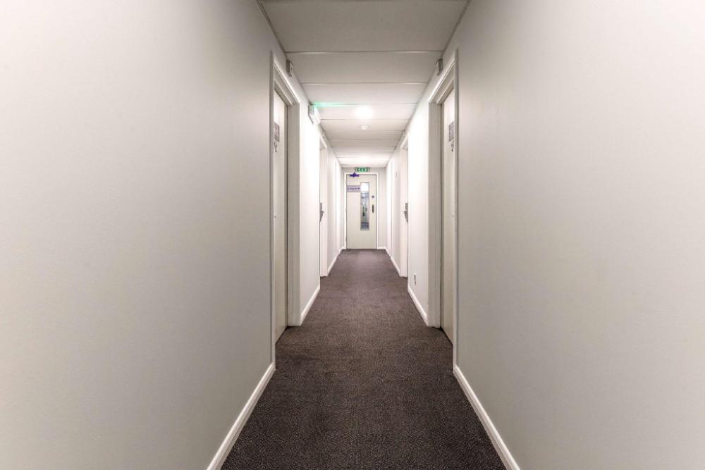 days inn by wyndham london stansted airport