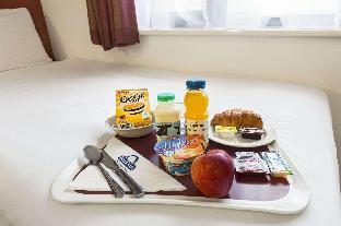days inn by wyndham london stansted airport