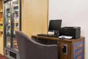 days inn by wyndham london stansted airport