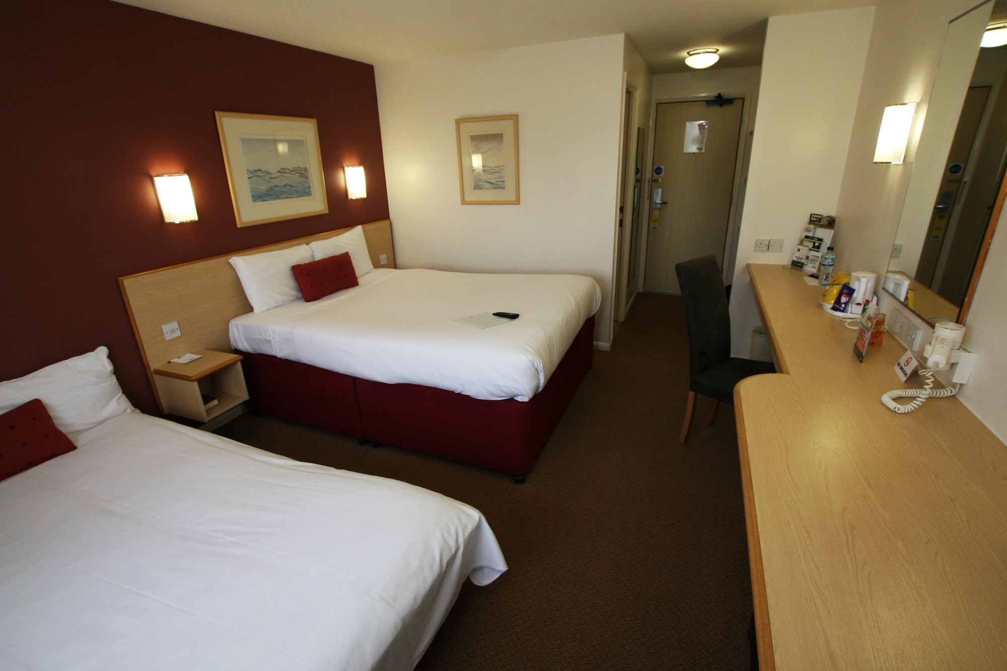 days inn by wyndham london stansted airport