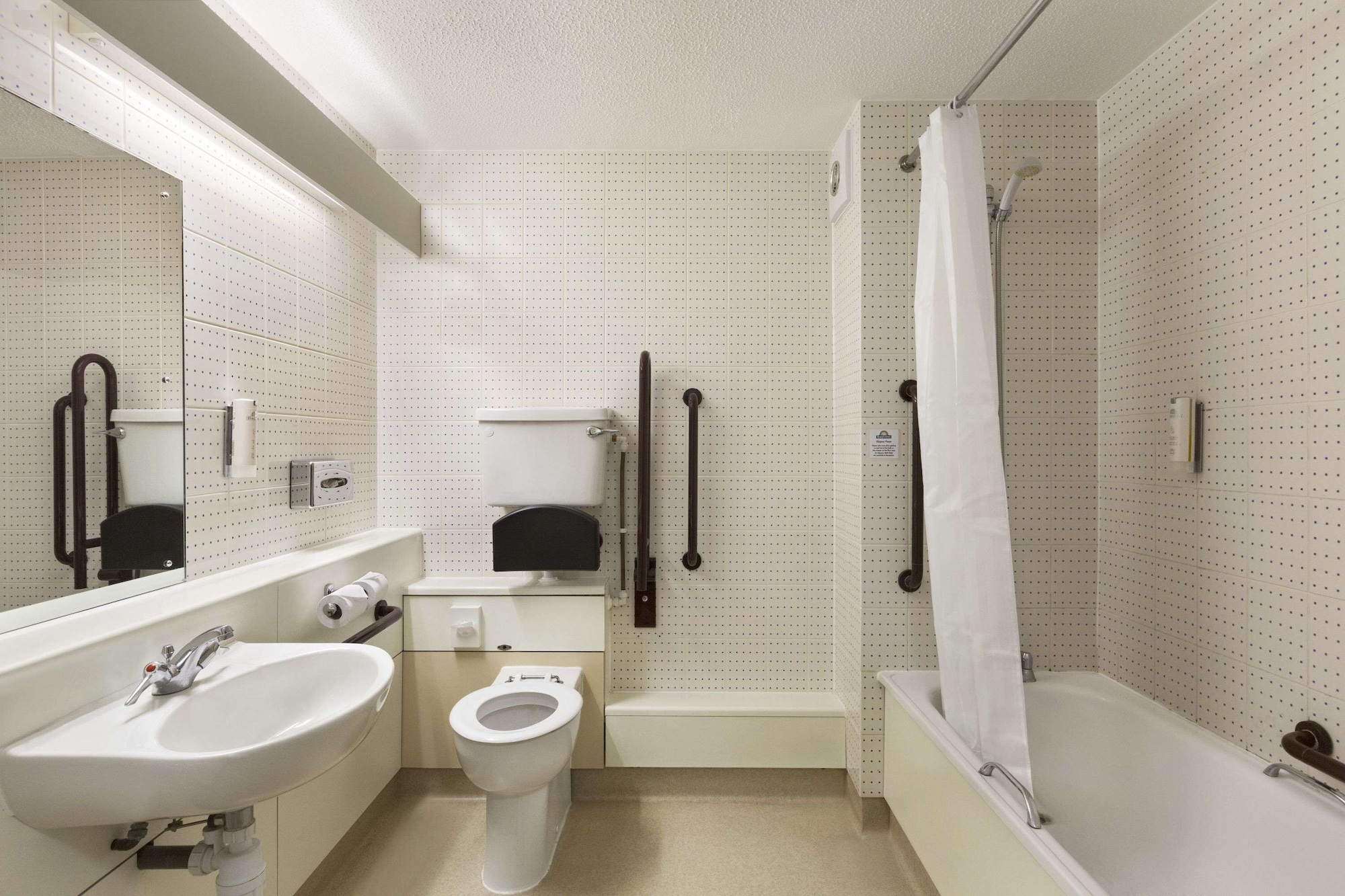 days inn by wyndham london stansted airport