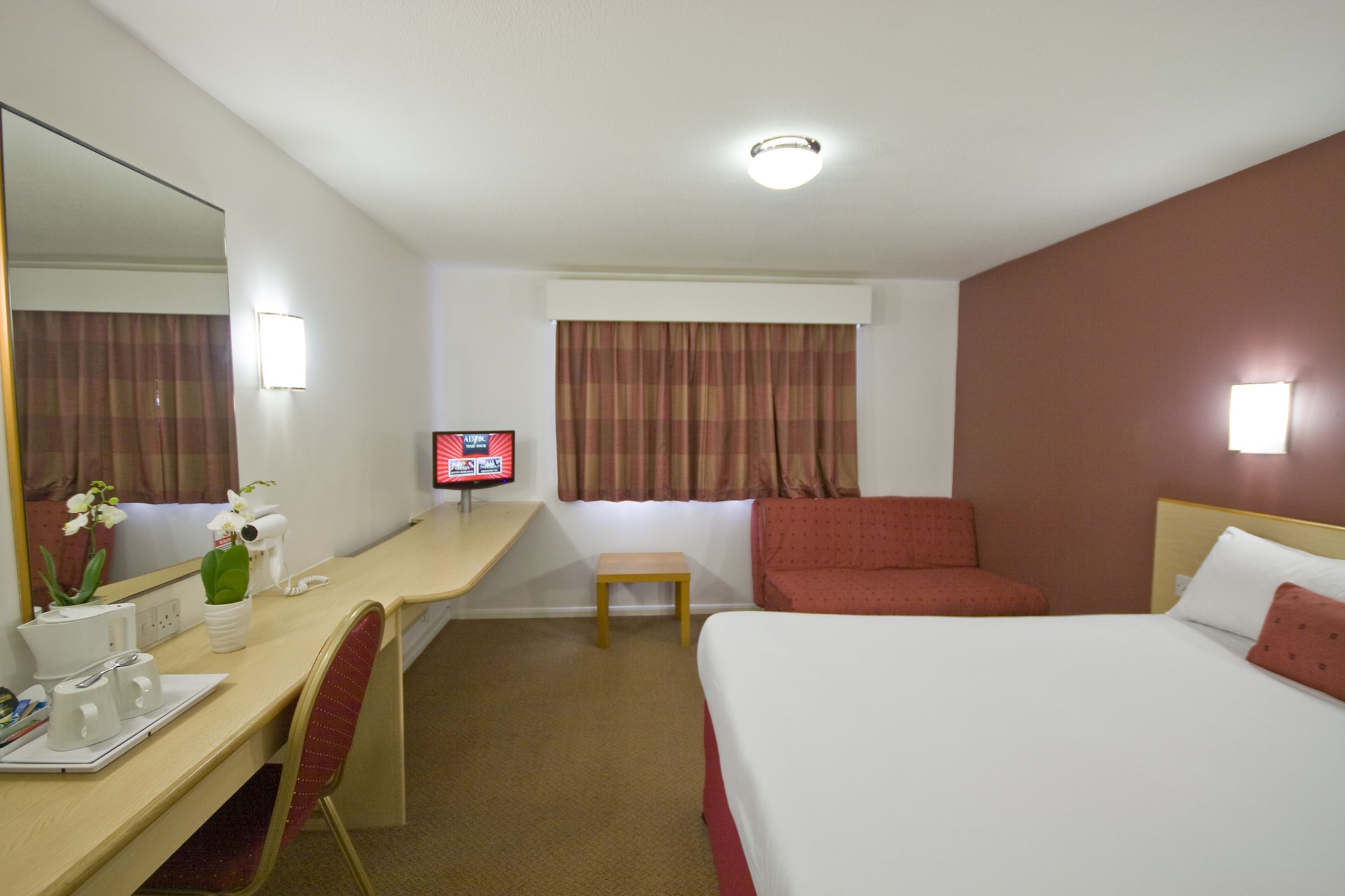 days inn by wyndham london stansted airport