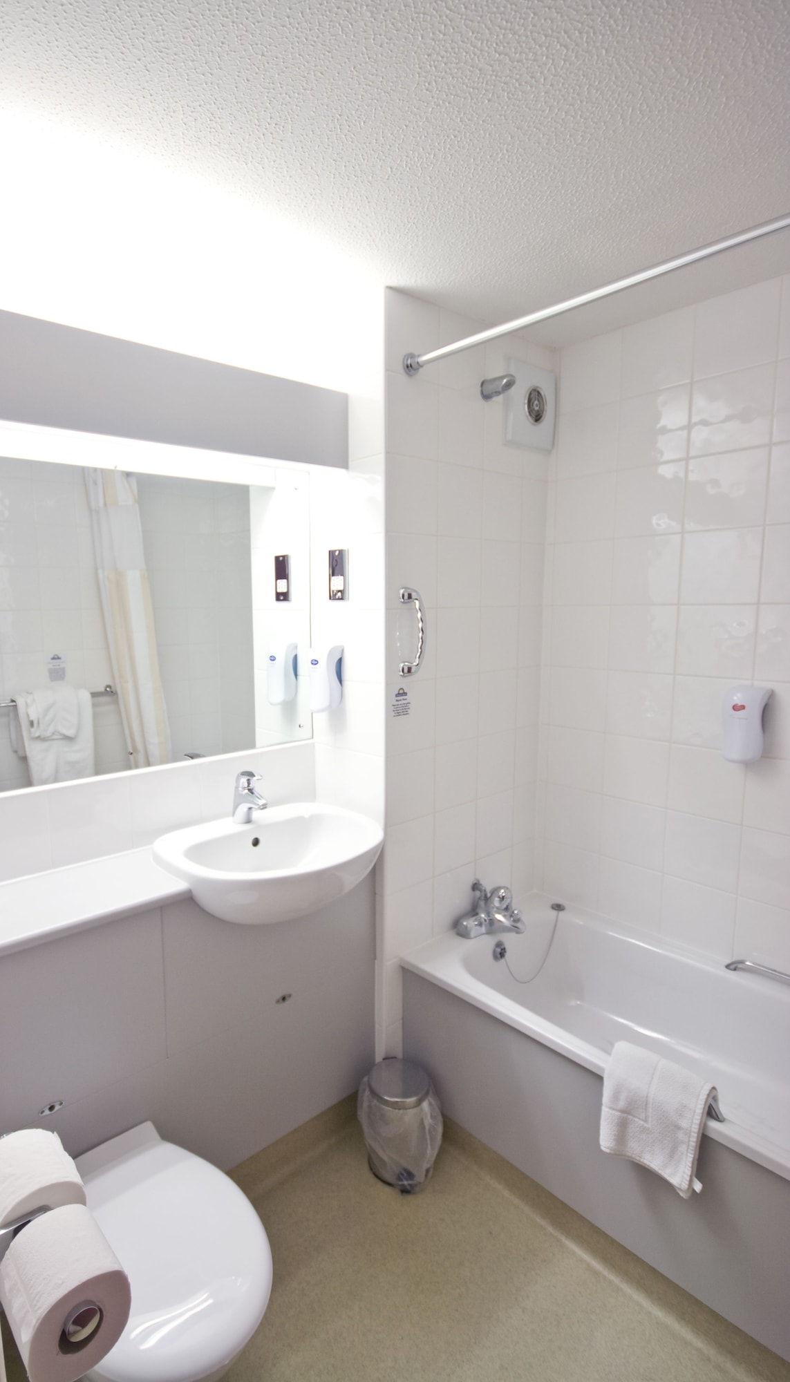 days inn by wyndham london stansted airport
