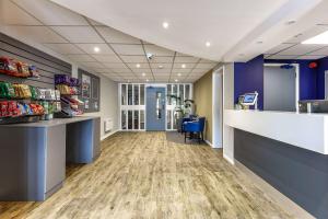 days inn by wyndham london stansted airport