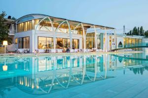 riviera golf resort