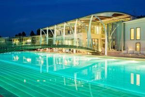 riviera golf resort