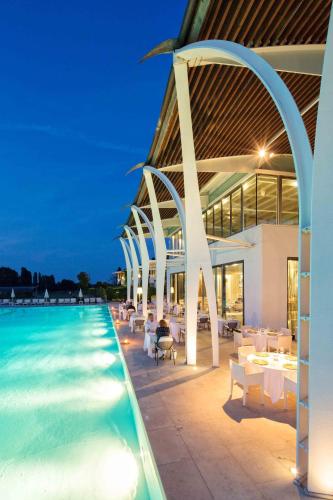 riviera golf resort