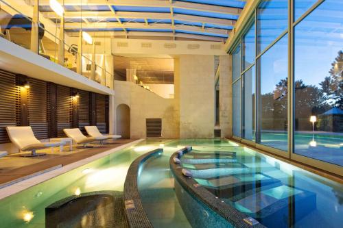 riviera golf resort