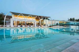 riviera golf resort