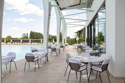 riviera golf resort