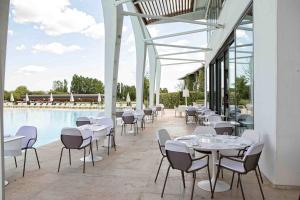 riviera golf resort