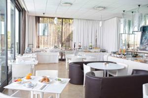riviera golf resort